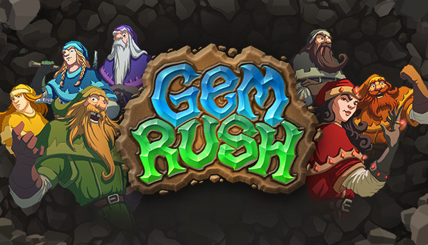 Gem Rush