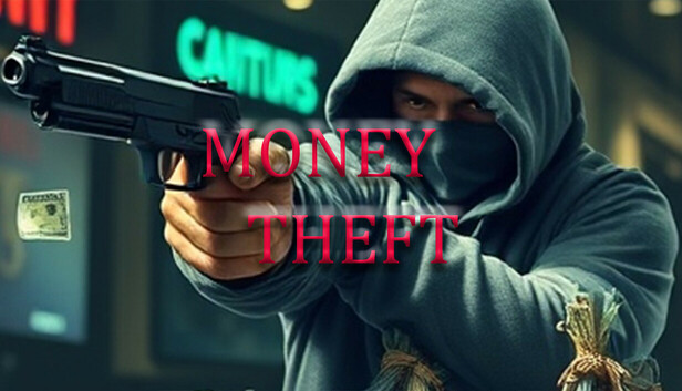 Money Theft