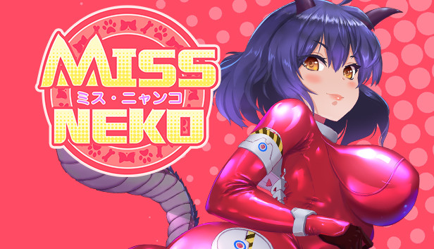 Miss Neko - Free 18+ DLC
