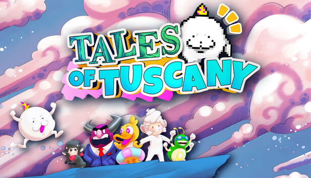 Tales of Tuscany