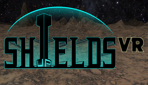 Shields Up! VR