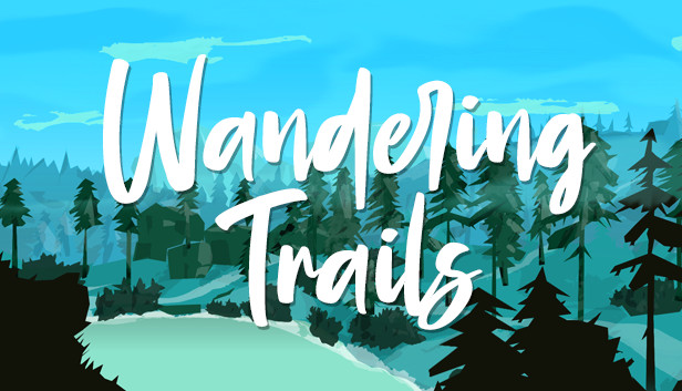 Wandering Trails: A Hiking Game
