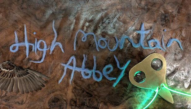 High Mountain Abbey