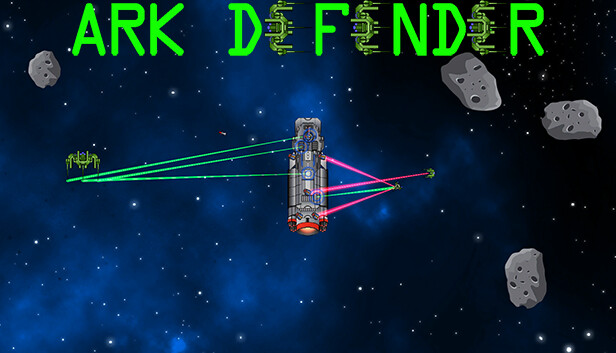 Ark Defender