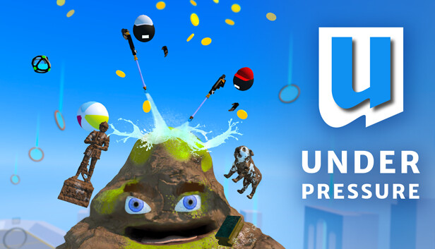Under Pressure