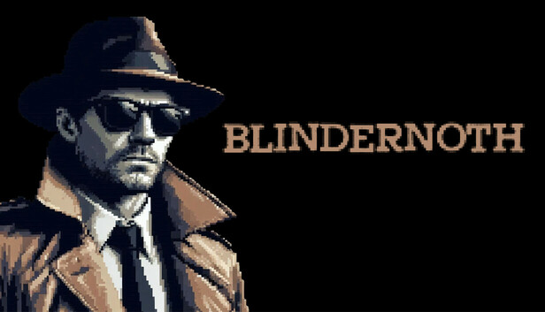 Blindernoth