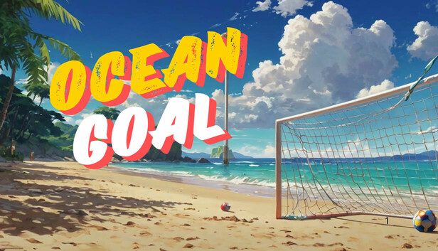 Ocean Goal