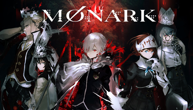 Monark - Formal Wear Set