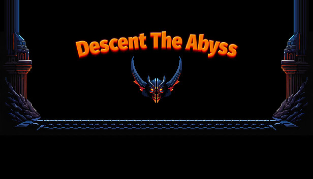 Descent the Abyss