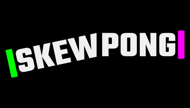 Skew Pong
