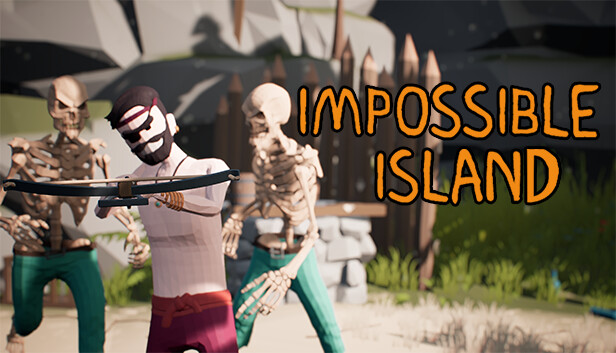 impossible island