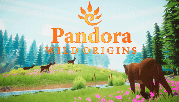 Pandora : Wild Origins