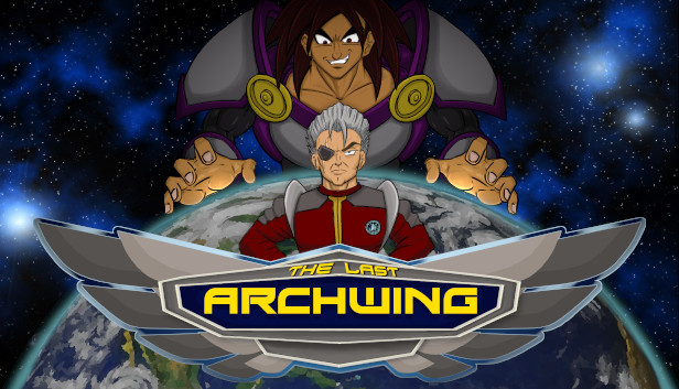The Last Archwing
