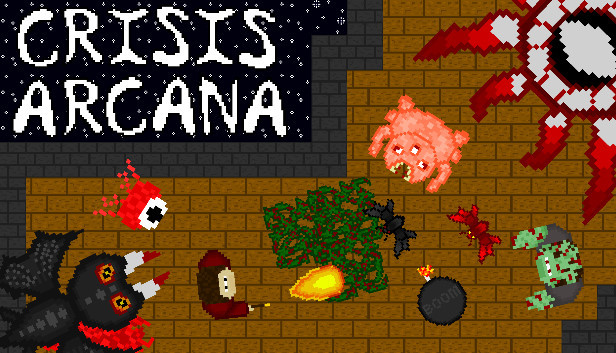 Crisis Arcana