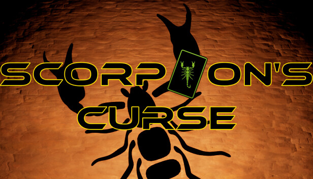 Scorpion's Curse