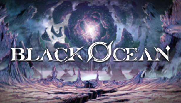 Black Ocean