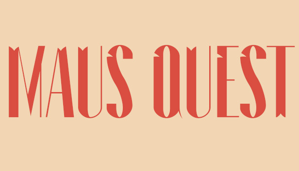 Maus Quest