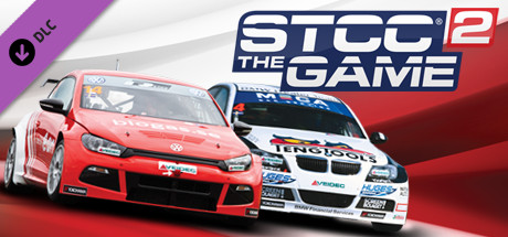 STCC The Game 2 – Expansion Pack for RACE 07