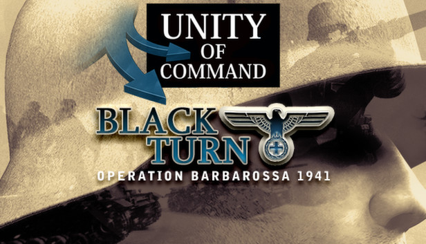 Unity of Command - Black Turn DLC
