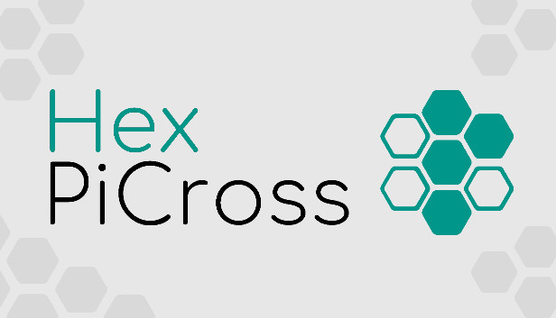 Hex Picross