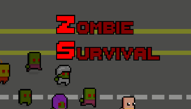 Zombie Survival online
