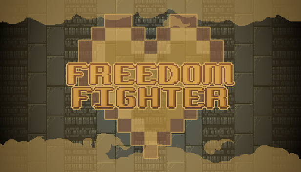 Freedom Fighter