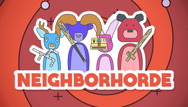 Neighborhorde