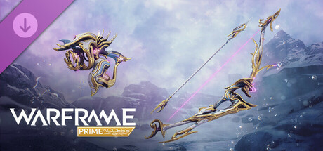 Warframe: Yareli Prime Access — Pakiet Broni