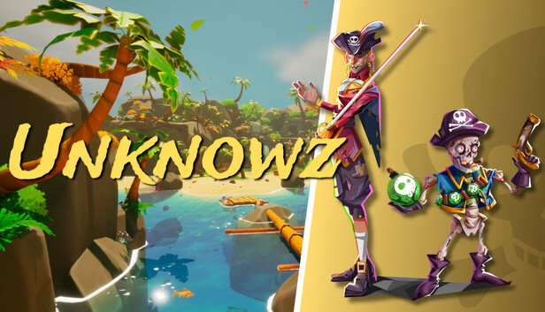 Unknowz