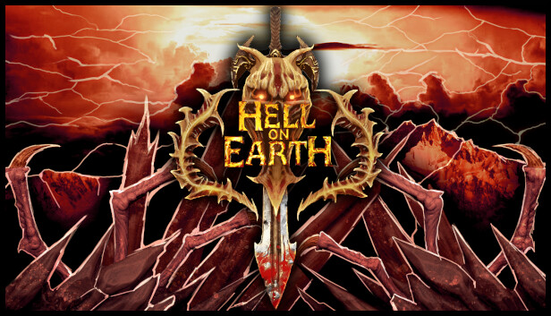 Hell On Earth