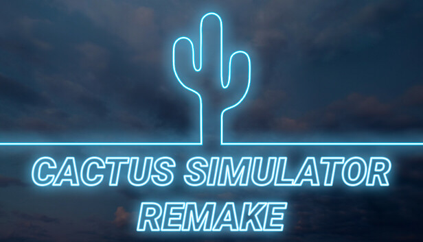 Cactus Simulator Remake