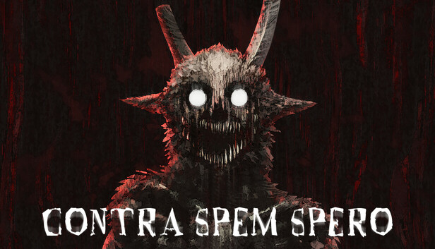 Contra Spem Spero