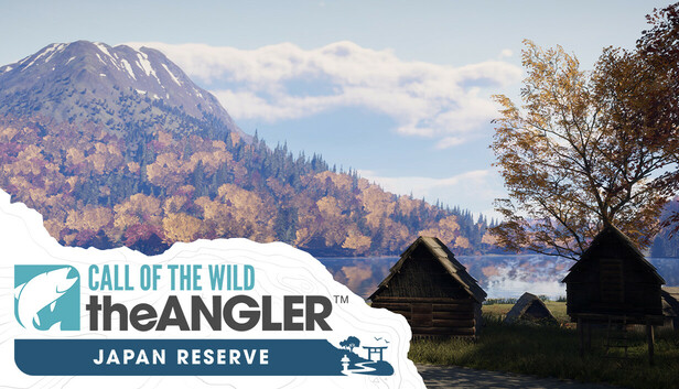 Call of the Wild The Angler™ - Japan Fishing Reserve