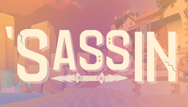 'Sassin