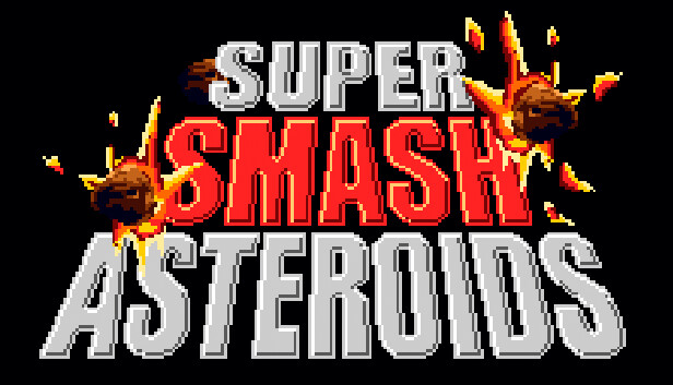 Super Smash Asteroids