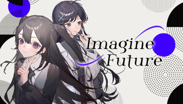 构想彼方 ImagineFuture