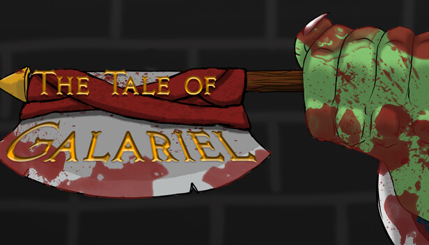 The Tale of Galariel