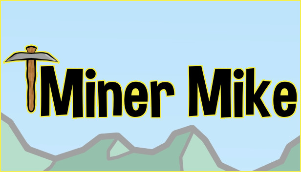 Miner Mike