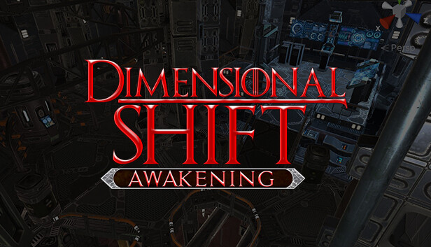 Dimensional Shift Awakening