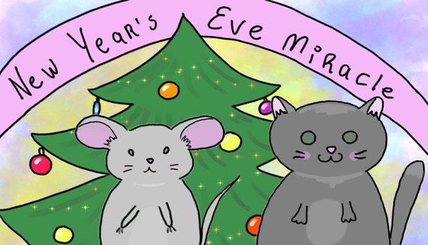 New Year's Eve Miracle