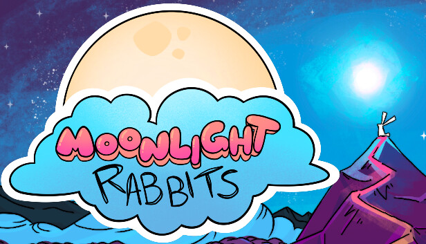 Moonlight Rabbits