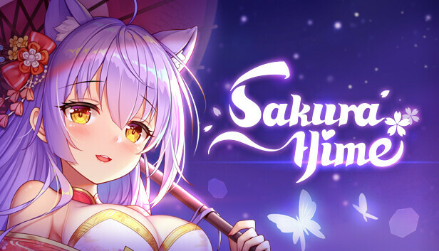 Sakura Hime - 18+ Adult Only Content