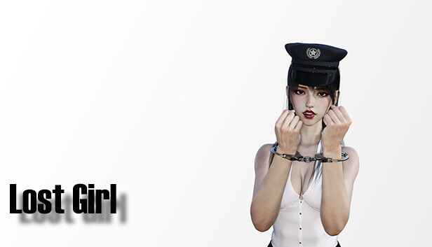 堕落女警