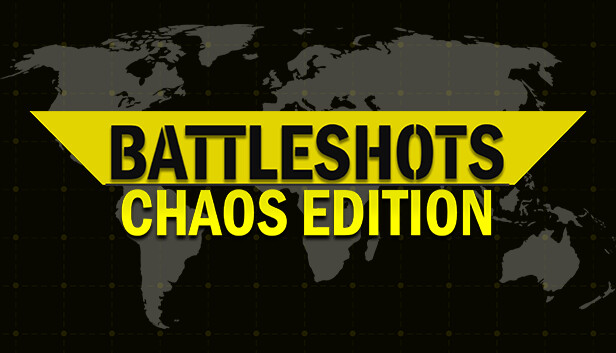 Battleshots: Chaos Edition