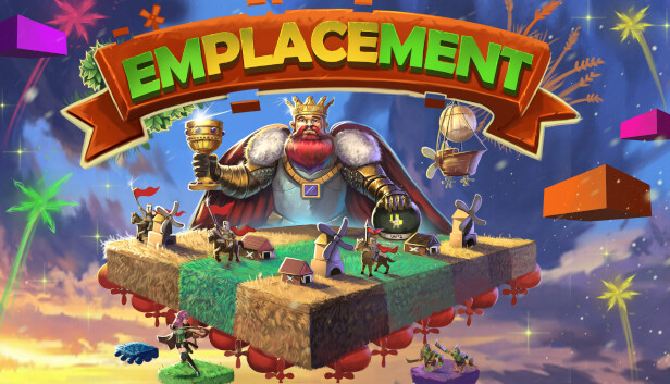 Emplacement