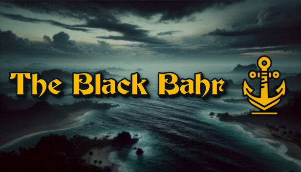 The Black Bahr