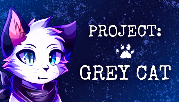 Project Grey Cat