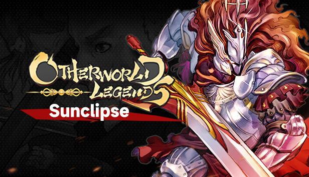 Otherworld Legends - Skin : Sunclipse