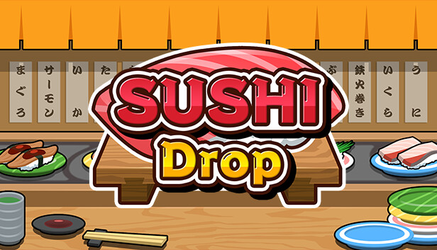 SUSHI Drop