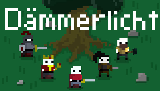 Dammerlicht